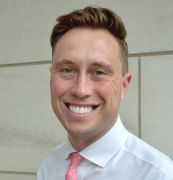 James Sawley, HSBC’s Head of Retail & Leisure, who is speaking at the GCA’s Annual Conference.